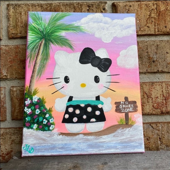 Meet your Posher, The Graceful Hanger - Picture 13 of 16